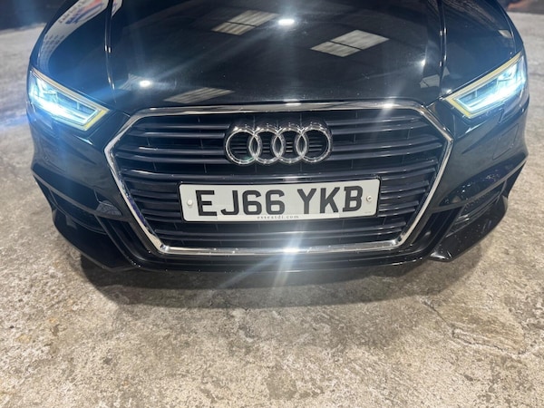 Used Audi A3 2016 for sale - 76237254: Photo 10