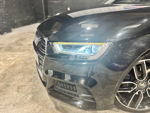 Used Audi A3 2016 for sale - 76237254: Photo 11