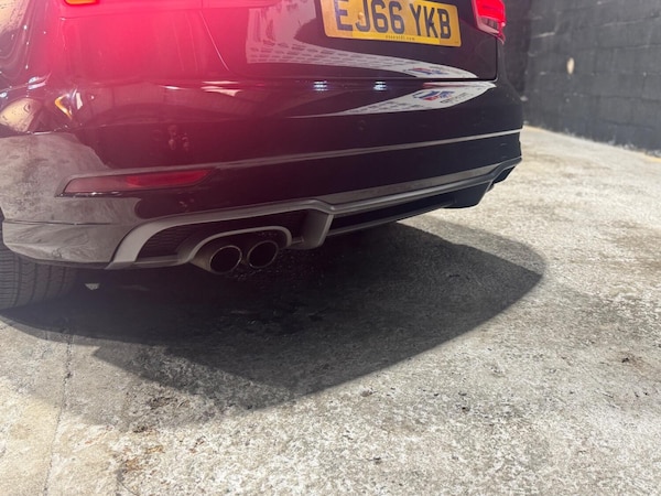 Used Audi A3 2016 for sale - 76237254: Photo 12
