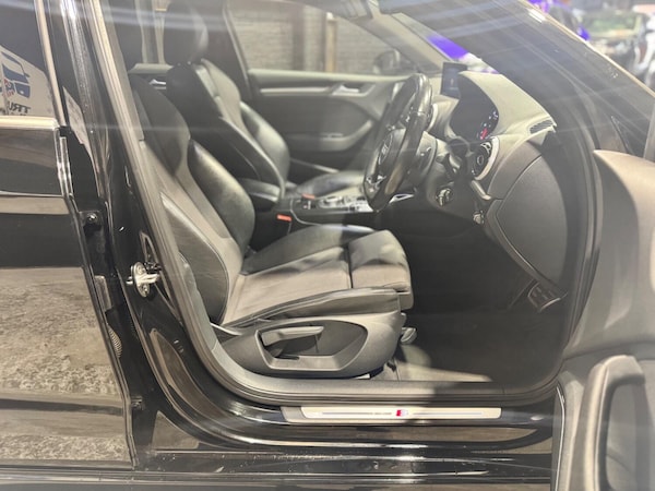Used Audi A3 2016 for sale - 76237254: Photo 19