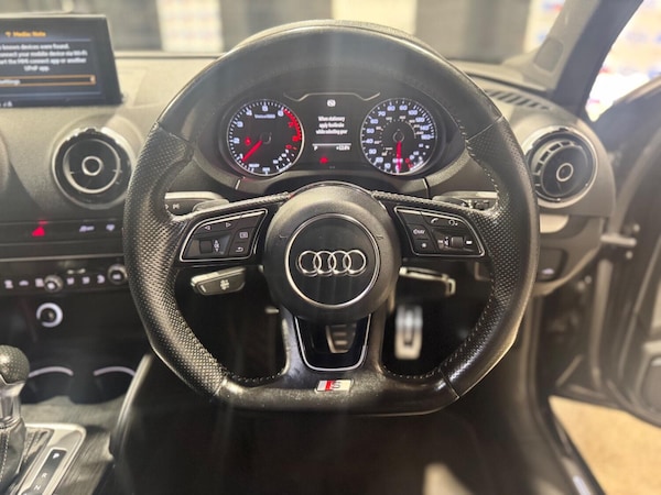 Used Audi A3 2016 for sale - 76237254: Photo 20