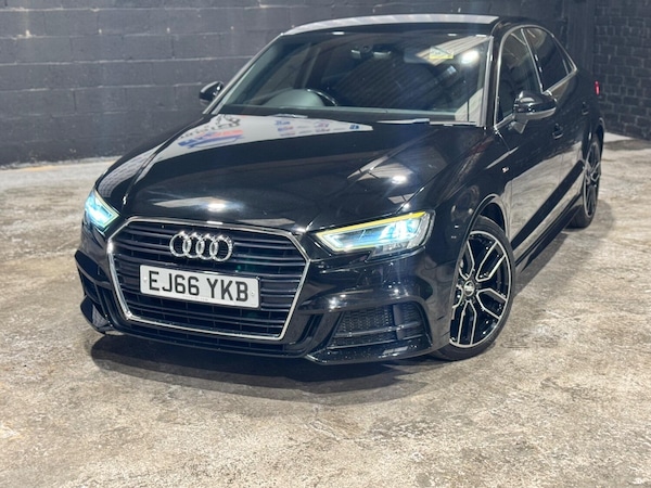 Used Audi A3 2016 for sale - 76237254: Photo 2