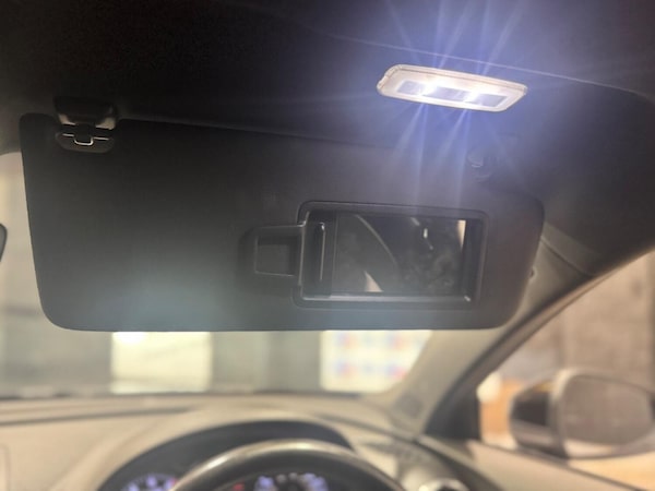 Used Audi A3 2016 for sale - 76237254: Photo 34