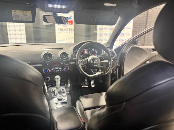 Used Audi A3 2016 for sale - 76237254: Photo 39