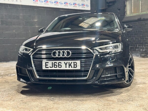 Used Audi A3 2016 for sale - 76237254: Photo 3