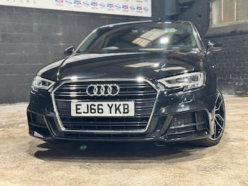 Used Audi A3 2016 for sale - 76237254: Photo 3