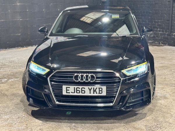 Used Audi A3 2016 for sale - 76237254: Photo 4