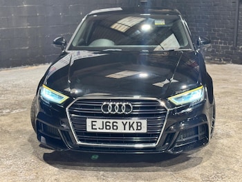 Used Audi A3 2016 for sale - 76237254: Photo 4