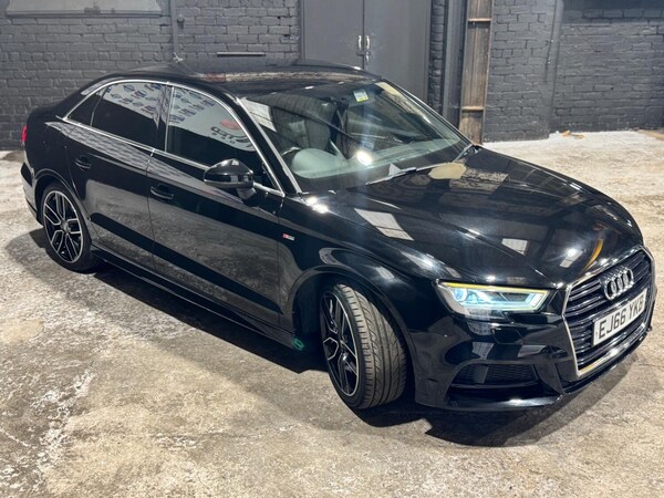 Used Audi A3 2016 for sale - 76237254: Photo 5