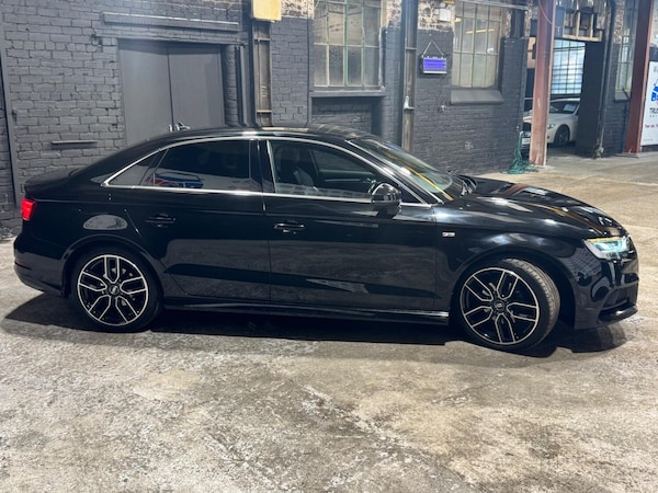 Used Audi A3 2016 for sale - 76237254: Photo 6