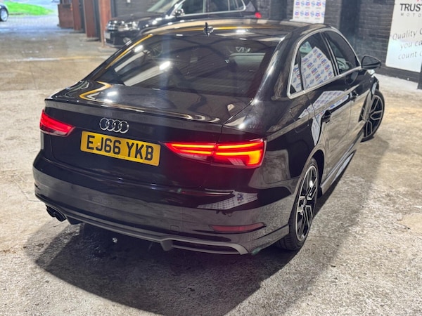 Used Audi A3 2016 for sale - 76237254: Photo 7