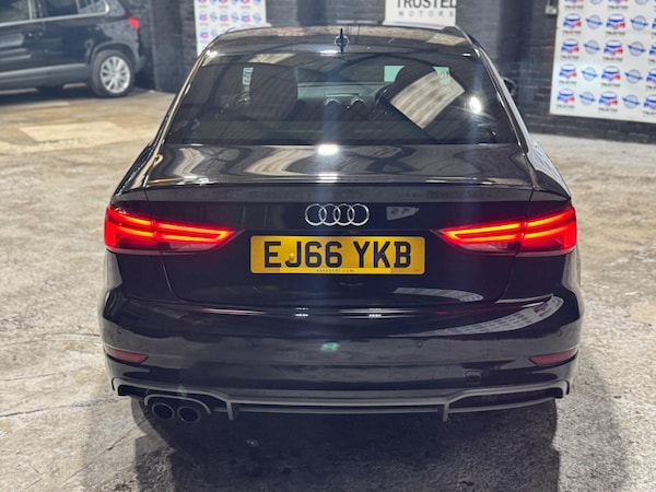 Used Audi A3 2016 for sale - 76237254: Photo 8