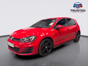 Used Volkswagen Golf 2017 for sale - 78376746: Photo