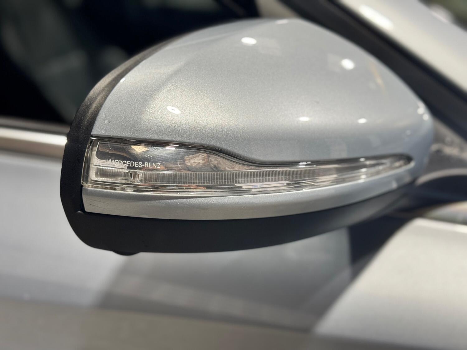 Used Mercedes-Benz C-Class 2015 for sale - 76134086: Photo 15