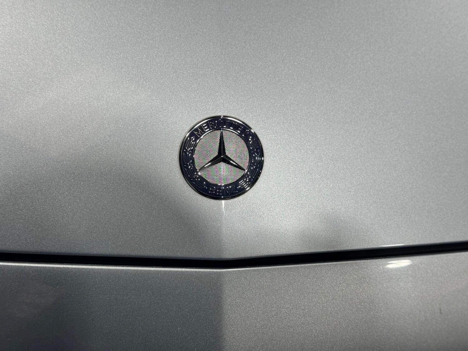Used Mercedes-Benz C-Class 2015 for sale - 76134086: Photo 18