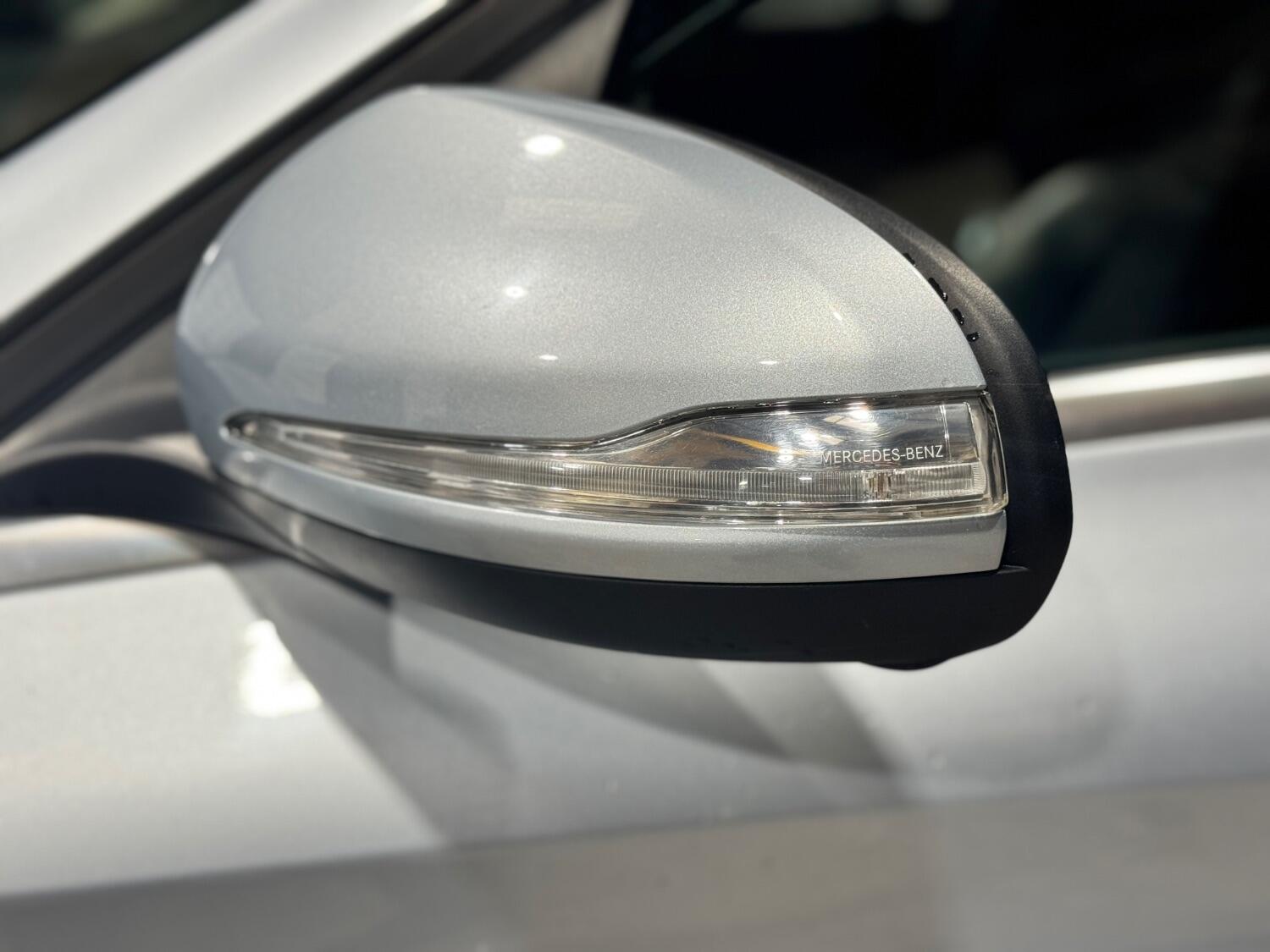 Used Mercedes-Benz C-Class 2015 for sale - 76134086: Photo 21