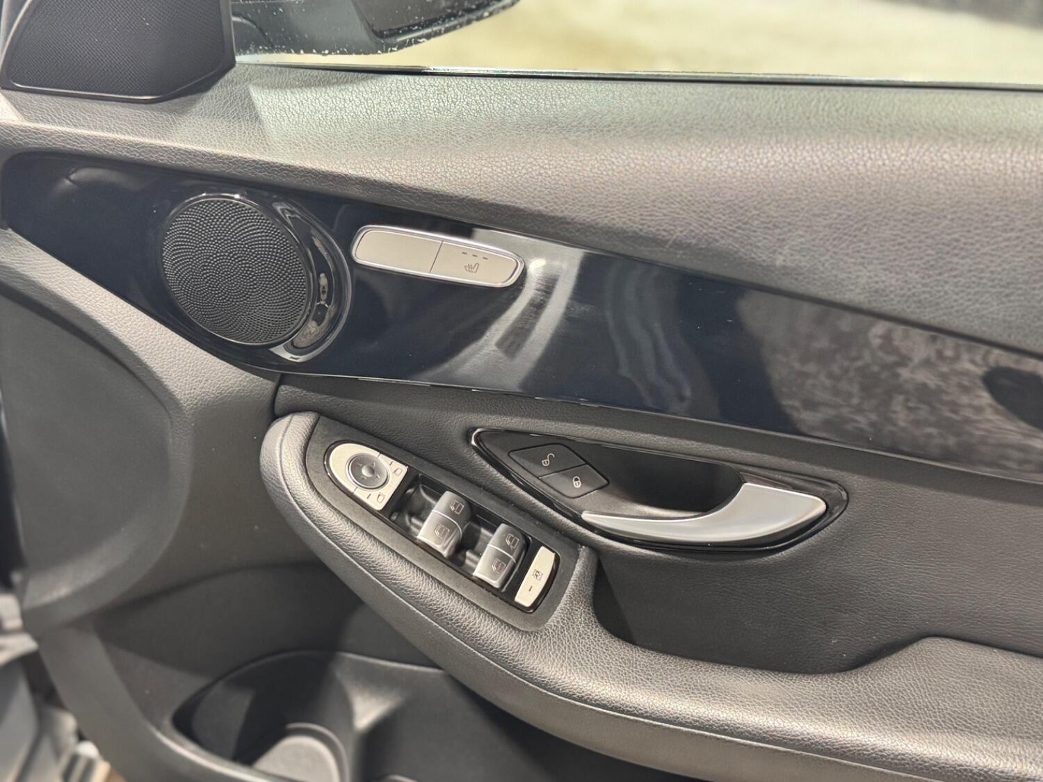 Used Mercedes-Benz C-Class 2015 for sale - 76134086: Photo 22