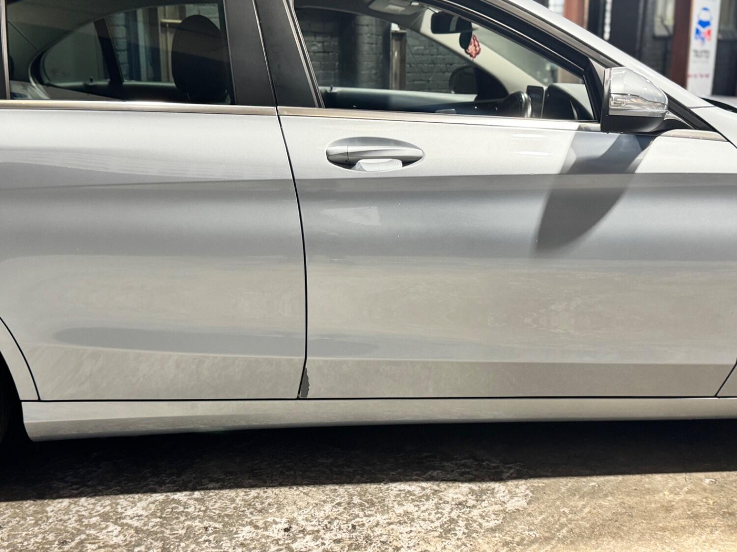 Used Mercedes-Benz C-Class 2015 for sale - 76134086: Photo 24