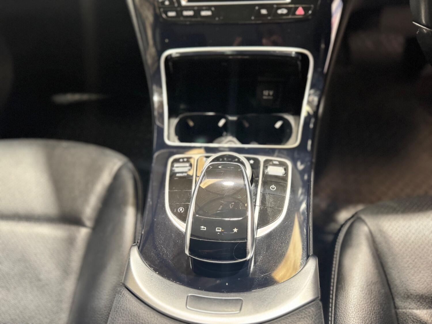 Used Mercedes-Benz C-Class 2015 for sale - 76134086: Photo 28