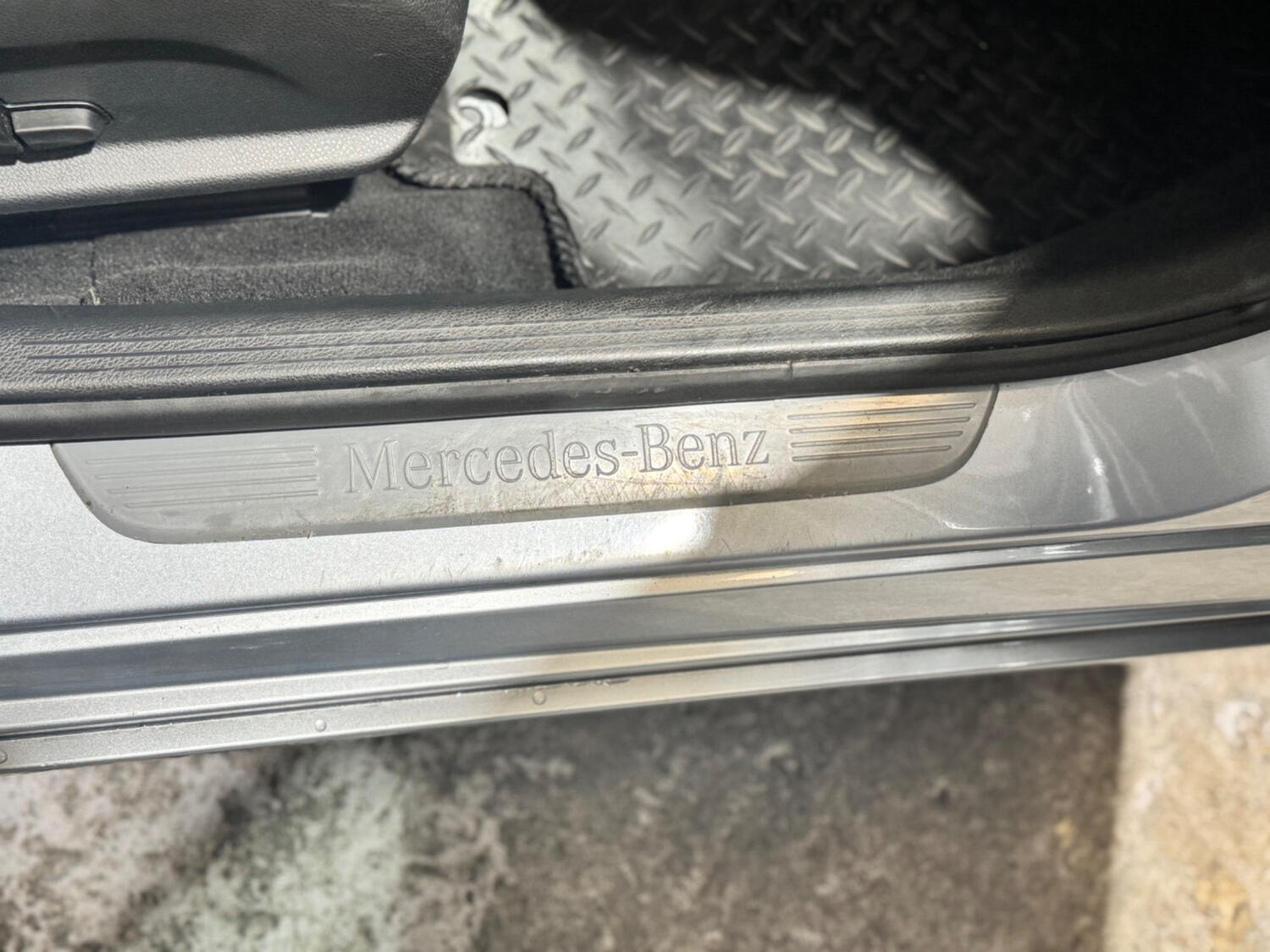 Used Mercedes-Benz C-Class 2015 for sale - 76134086: Photo 31