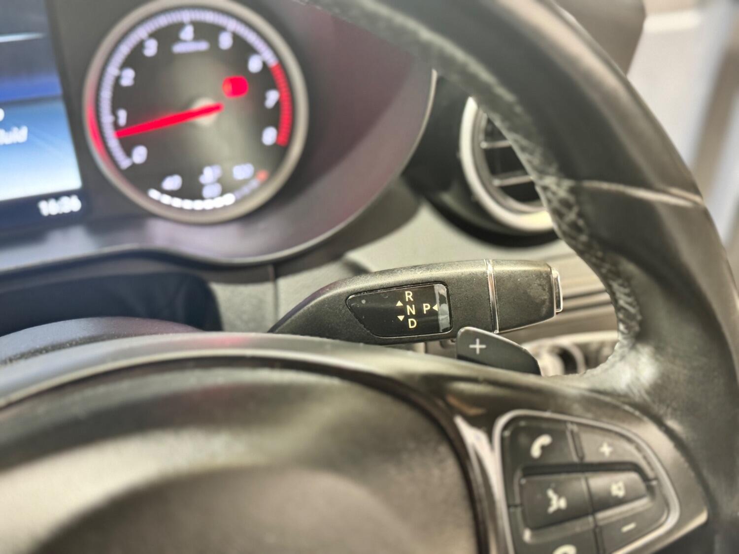 Used Mercedes-Benz C-Class 2015 for sale - 76134086: Photo 37