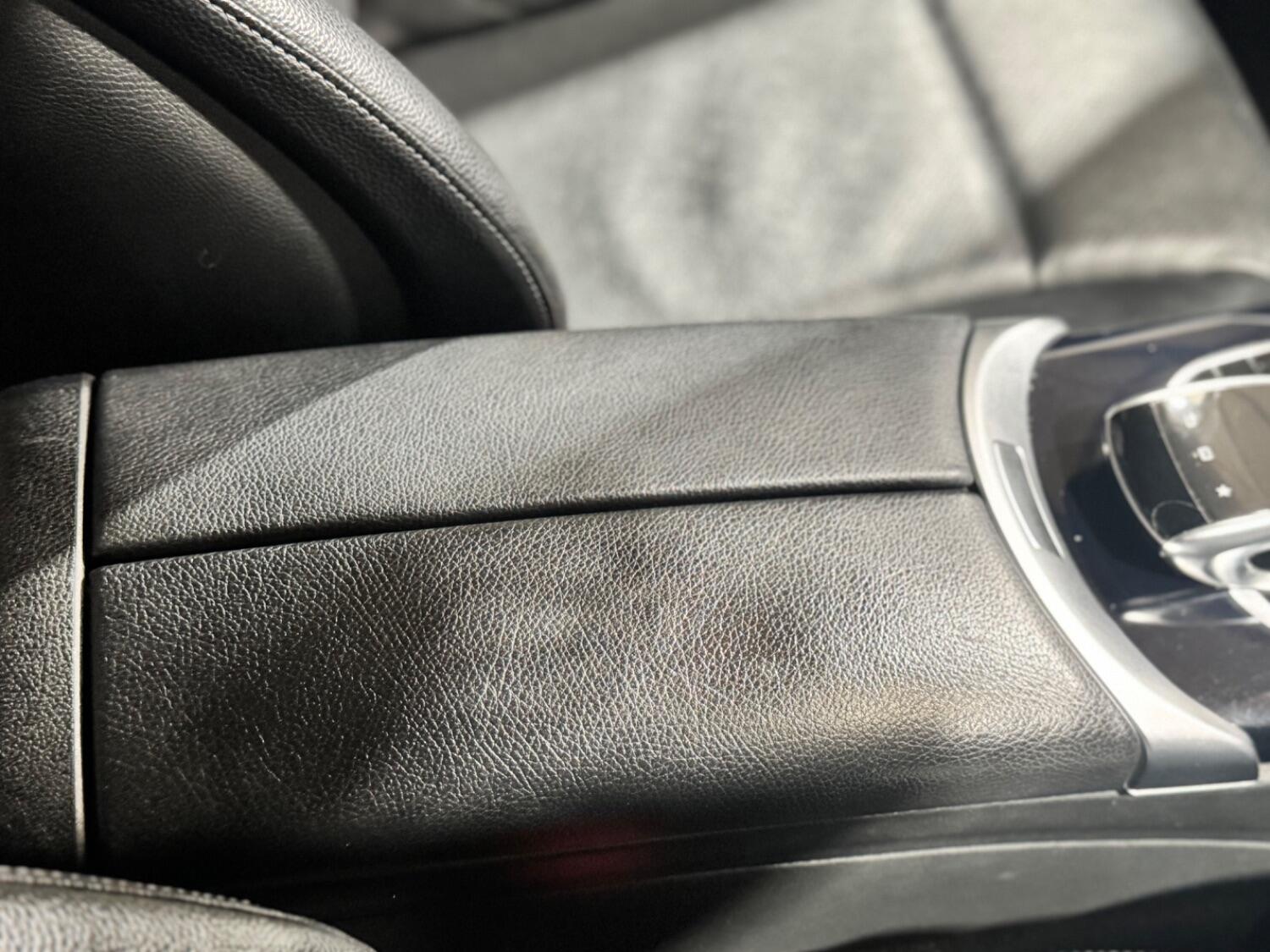Used Mercedes-Benz C-Class 2015 for sale - 76134086: Photo 45
