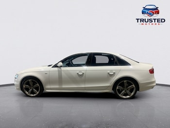 Used Audi A4 2014 for sale - 79023821: Photo