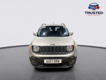 Used Jeep Renegade 2017 for sale - 78944737: Photo