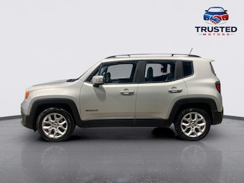 Used Jeep Renegade 2017 for sale - 78944737: Photo