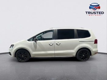 Used SEAT Alhambra 2015 for sale - 78513822: Photo