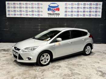 2014 - 1.8 TDCi Edge 5-Door