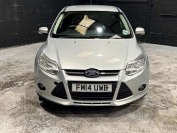 Used Ford Focus 2014 for sale - 75207897: Photo