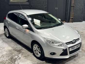 Used Ford Focus 2014 for sale - 75207897: Photo