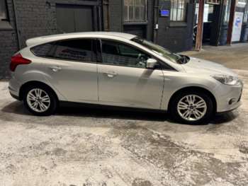 Used Ford Focus 2014 for sale - 75207897: Photo