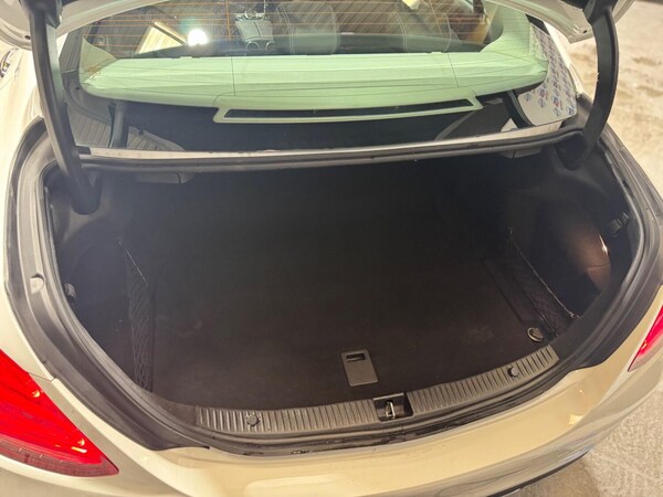 Used Mercedes-Benz C Class 2016 for sale - 75598906: Photo 18