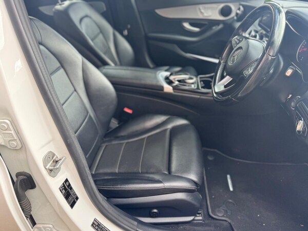Used Mercedes-Benz C Class 2016 for sale - 75598906: Photo 26