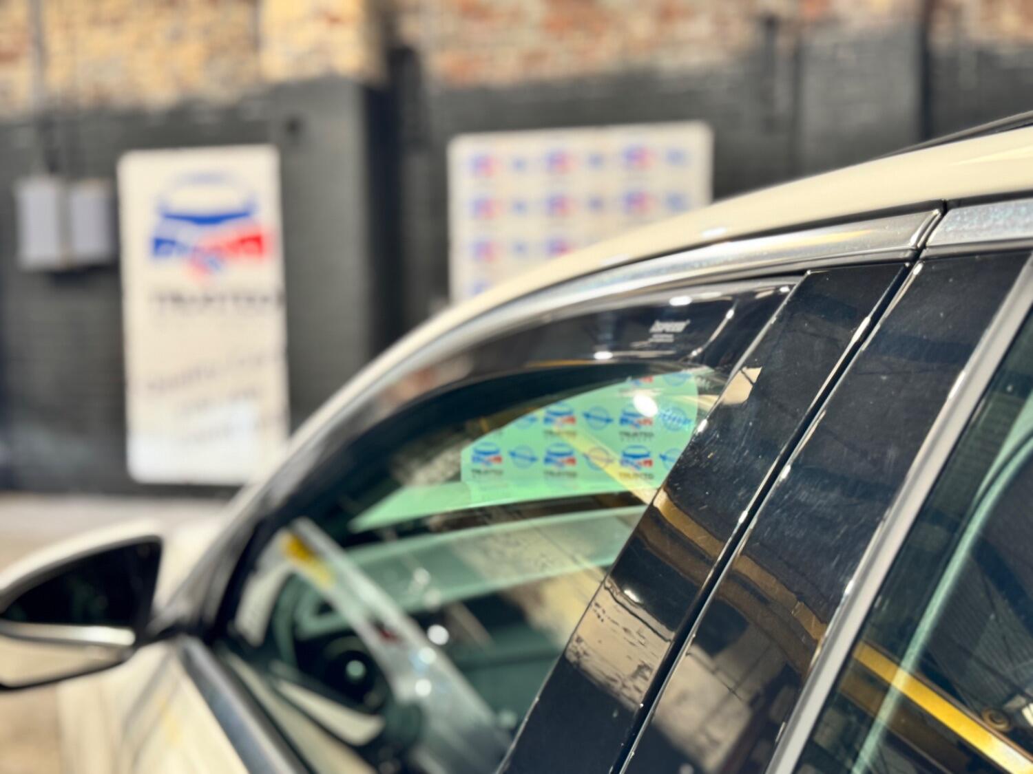 Vehicle 27