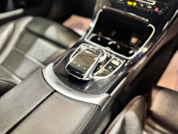 Used Mercedes-Benz C Class 2016 for sale - 75598906: Photo 28