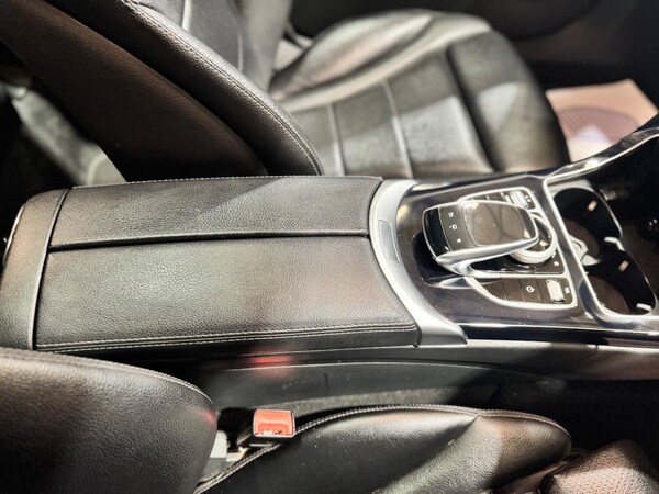 Used Mercedes-Benz C Class 2016 for sale - 75598906: Photo 30