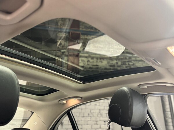 Used Mercedes-Benz C Class 2016 for sale - 75598906: Photo 32