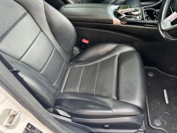 Used Mercedes-Benz C Class 2016 for sale - 75598906: Photo 40