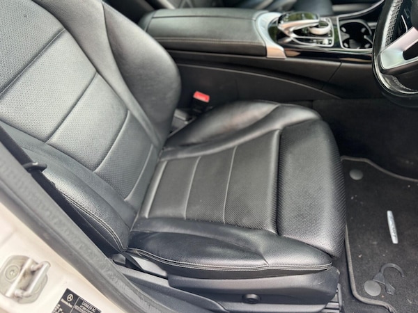 Used Mercedes-Benz C Class 2016 for sale - 75598906: Photo 45