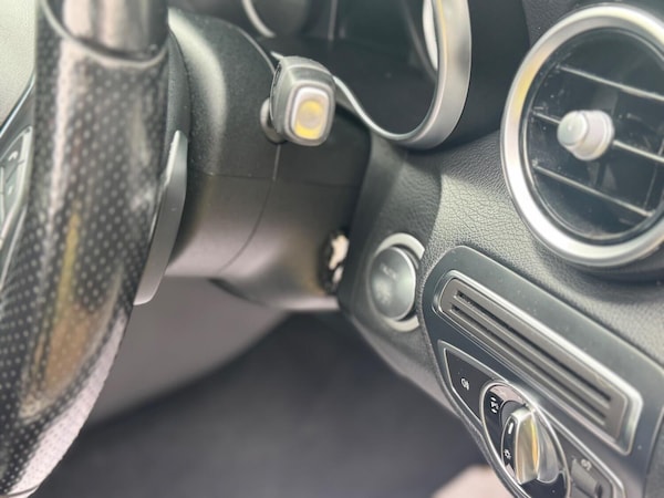 Used Mercedes-Benz C Class 2016 for sale - 75598906: Photo 48