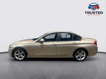 Used BMW 3 Series 2013 for sale - 78876513: Photo