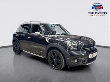 Used MINI Countryman 2016 for sale - 78864959: Photo