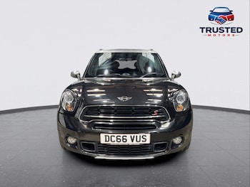 Used MINI Countryman 2016 for sale - 78864959: Photo