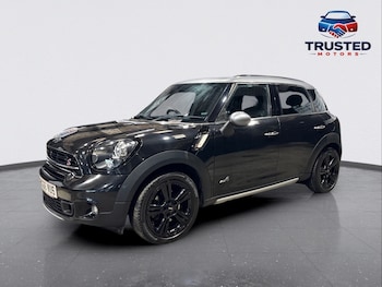 Used MINI Countryman 2016 for sale - 78864959: Photo