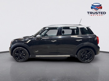 Used MINI Countryman 2016 for sale - 78864959: Photo