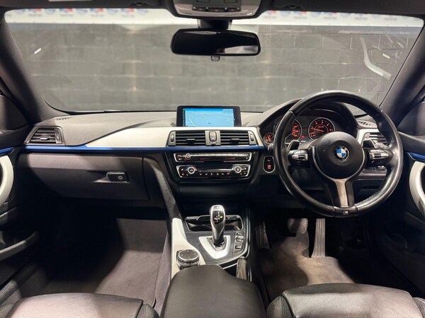 Used BMW 4 Series 2016 for sale - 75183818: Photo 12