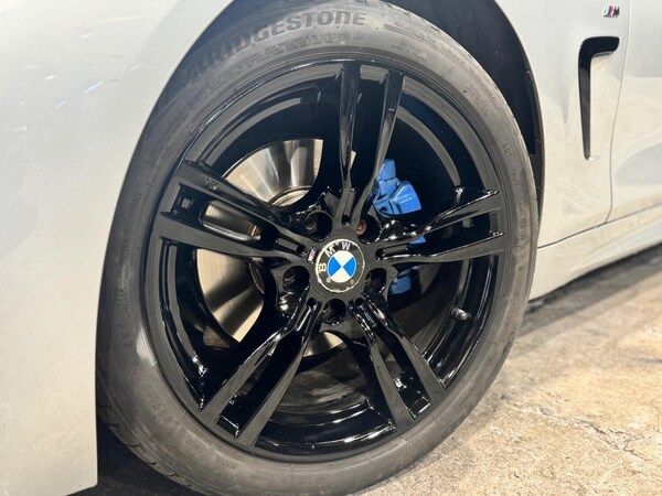 Used BMW 4 Series 2016 for sale - 75183818: Photo 13